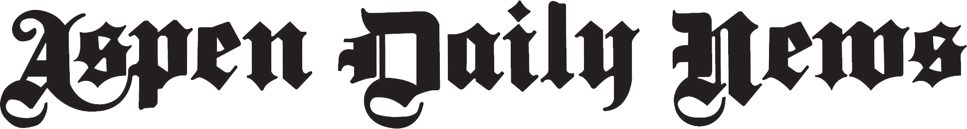 Aspen Daily News logo