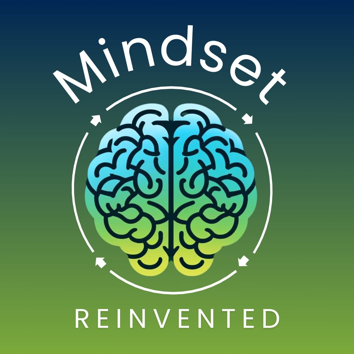 Mindset Reinvented logo