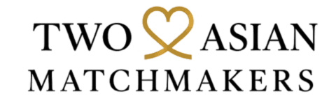 Two Asian Matchmakers logo