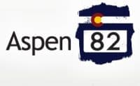 Aspen 82 logo
